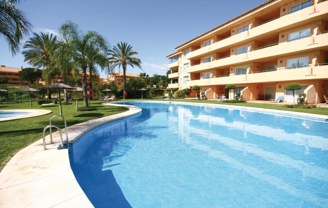 Beautiful Apartment In Marbella-Elviria מראה חיצוני תמונה
