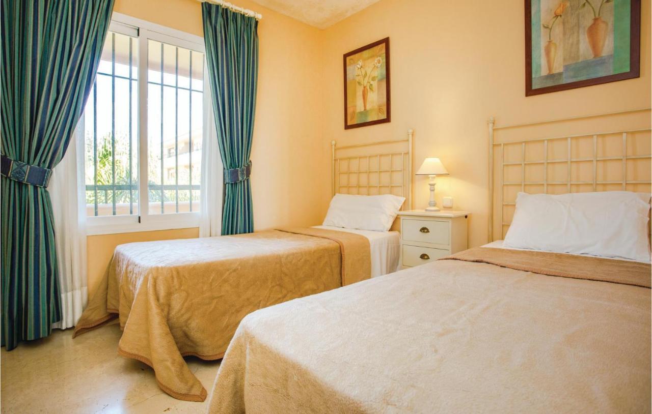 Beautiful Apartment In Marbella-Elviria מראה חיצוני תמונה