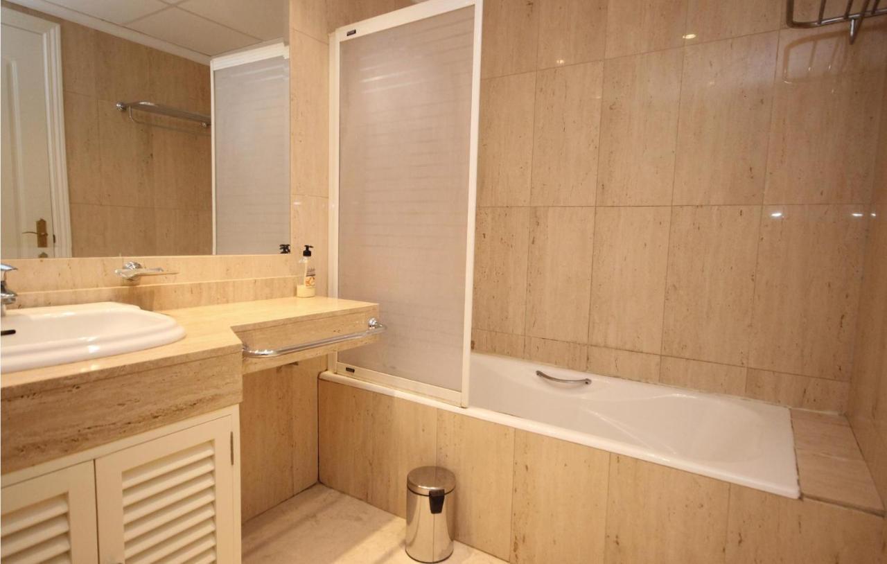 Beautiful Apartment In Marbella-Elviria מראה חיצוני תמונה