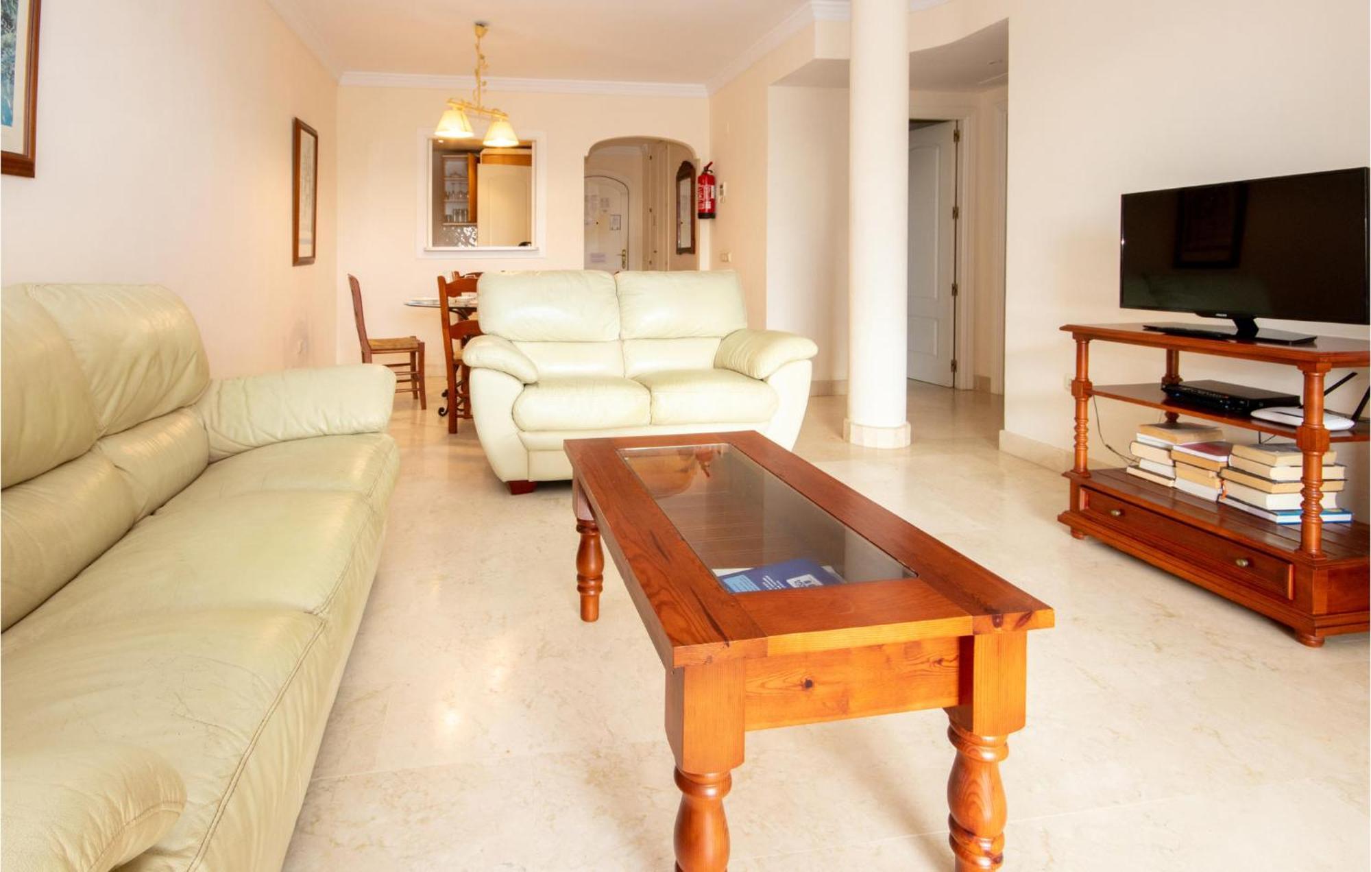Beautiful Apartment In Marbella-Elviria מראה חיצוני תמונה