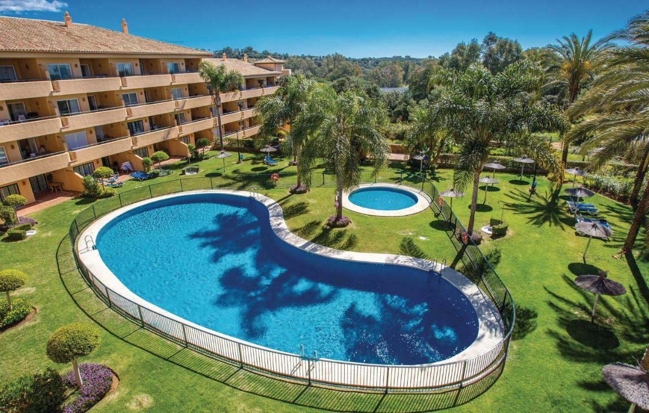 Beautiful Apartment In Marbella-Elviria מראה חיצוני תמונה